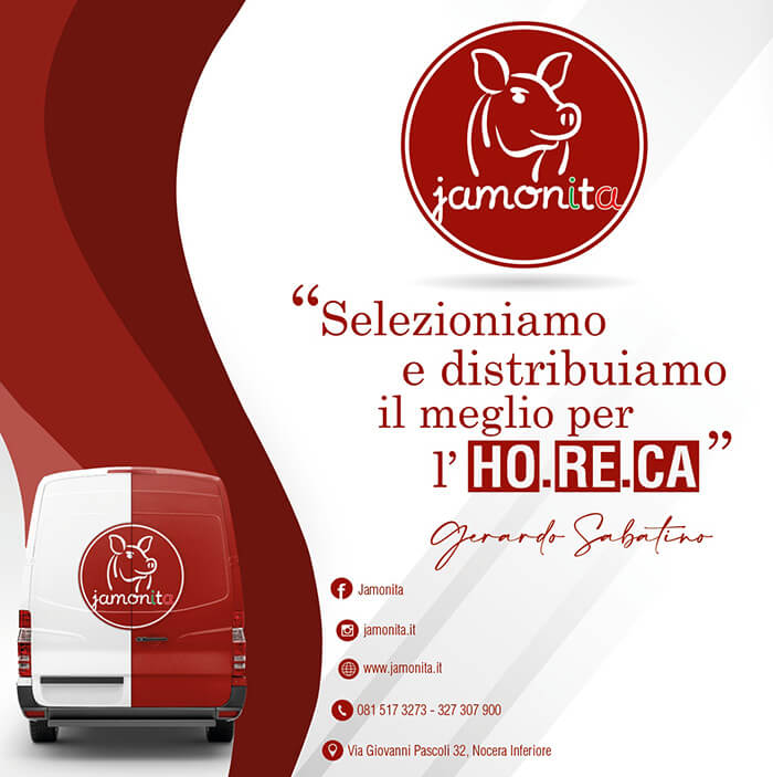 Servizio Ho.Re.Ca.