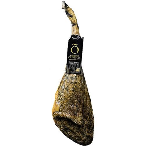 Jamon Iberico