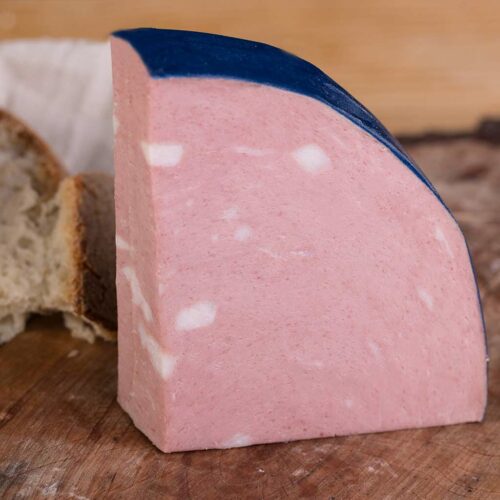 Mortadella Bufalina
