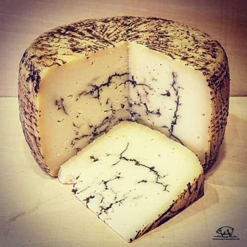 Pecorino al Tartufo