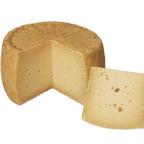 Pecorino Bagnolese