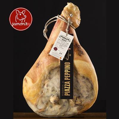 Tradizione Jamonita