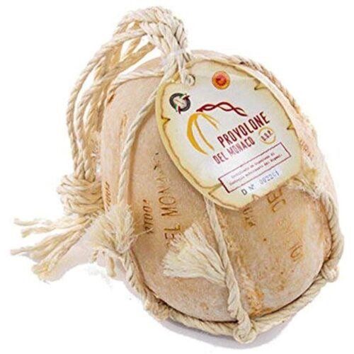 Provolone del Monaco