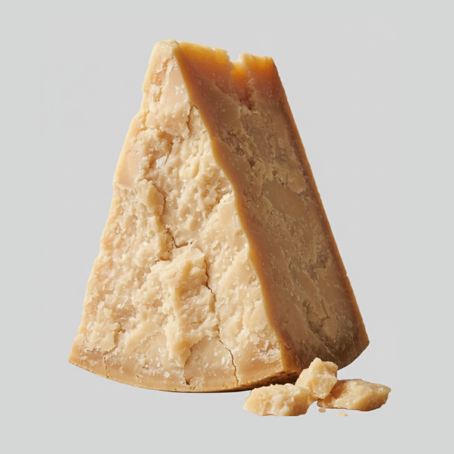 4 Madonne Parmigiano Reggiano di montagna DOP